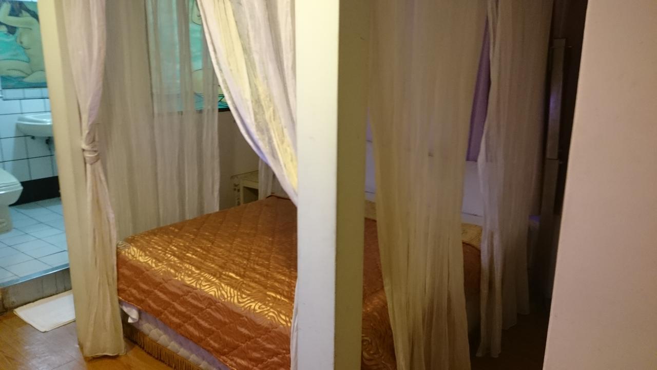 Rido Hotel Тайчжун Екстер'єр фото