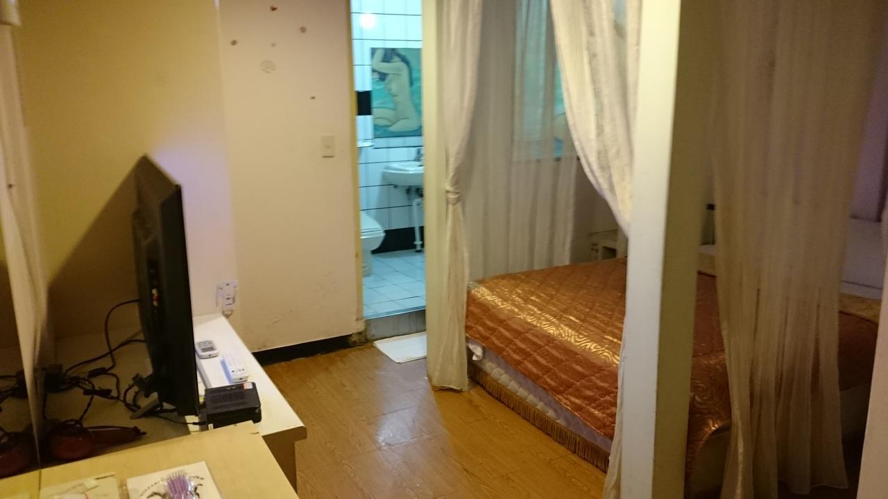 Rido Hotel Тайчжун Екстер'єр фото