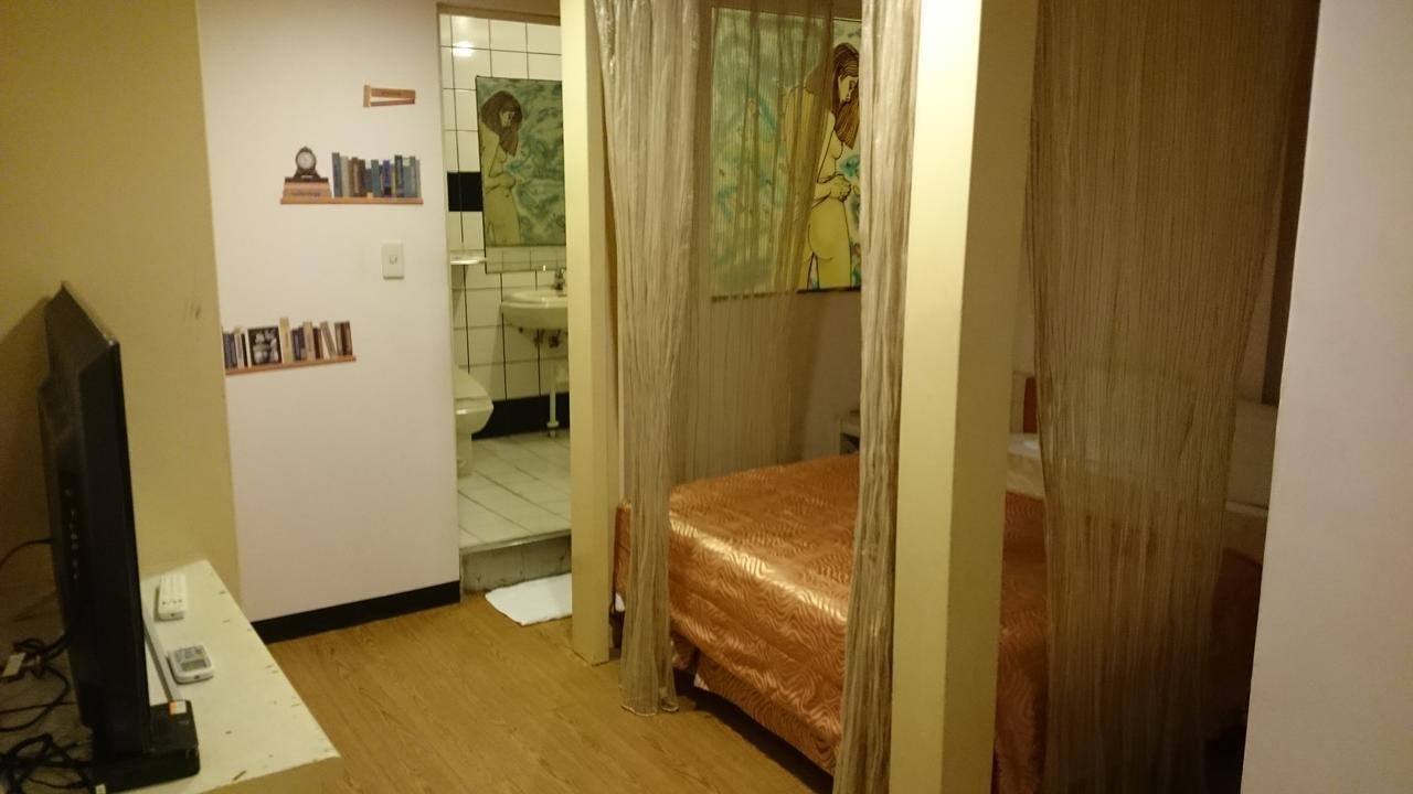 Rido Hotel Тайчжун Екстер'єр фото
