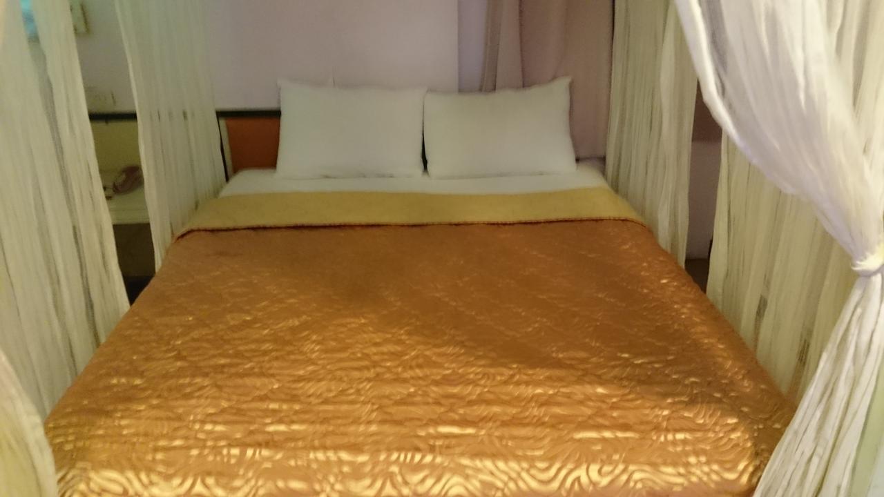 Rido Hotel Тайчжун Екстер'єр фото