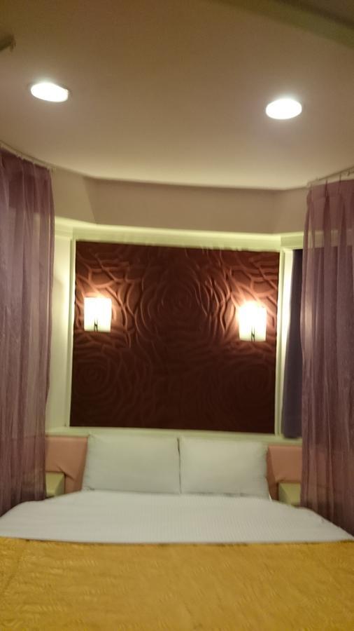 Rido Hotel Тайчжун Екстер'єр фото