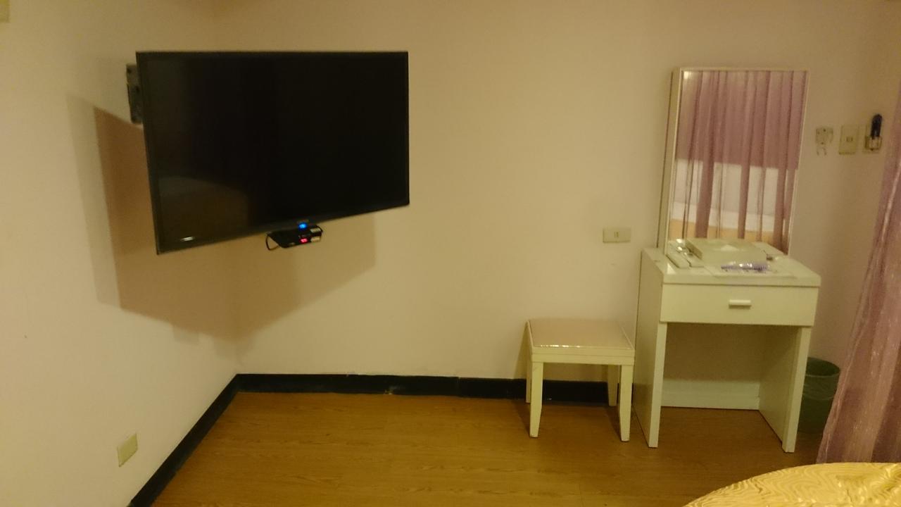 Rido Hotel Тайчжун Екстер'єр фото
